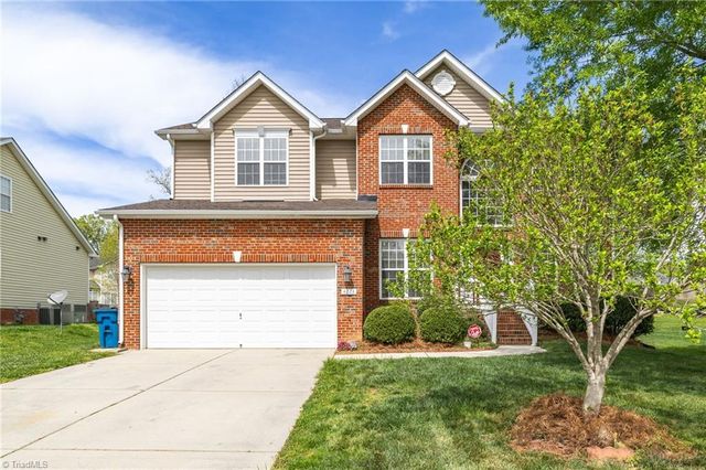 4273 Harbor Ridge Drive, Greensboro, NC 27406