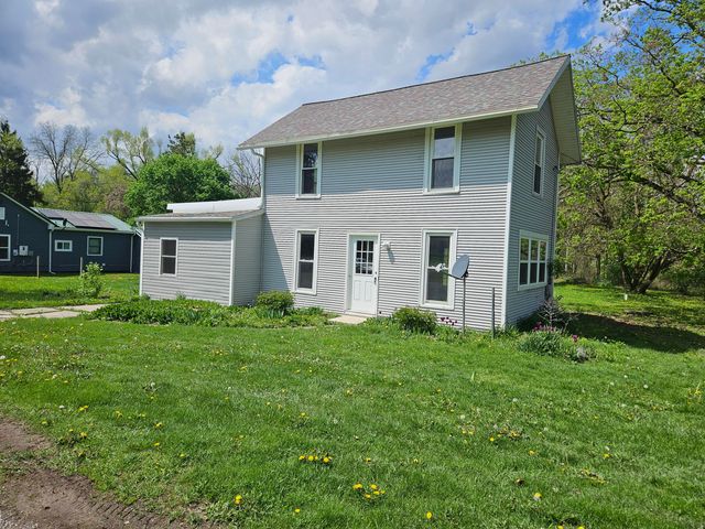 4084 Seneca Street, Weston, MI 49289