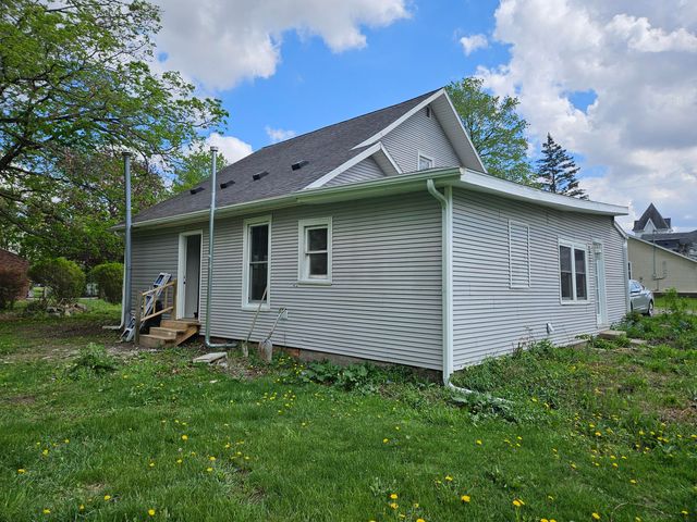 4084 Seneca Street, Weston, MI 49289