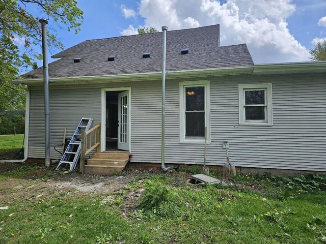 4084 Seneca Street, Weston, MI 49289