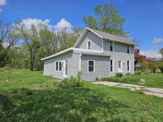 4084 Seneca Street, Weston, MI 49289