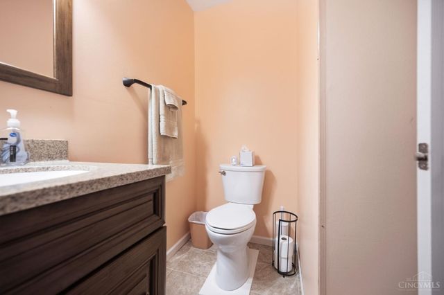 1420 Ottawa Drive, Xenia, OH 45385