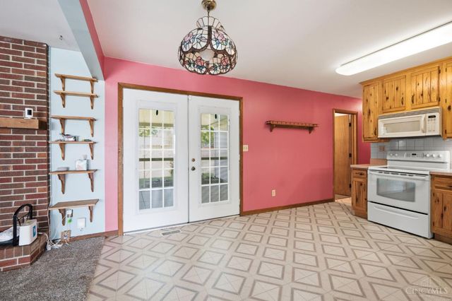 1420 Ottawa Drive, Xenia, OH 45385