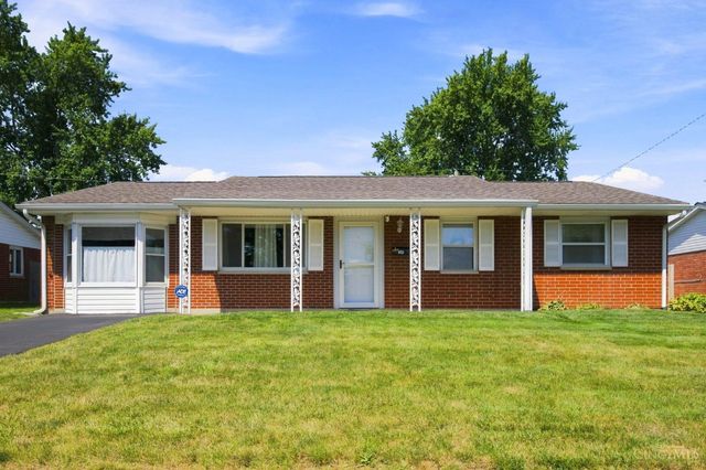 1420 Ottawa Drive, Xenia, OH 45385