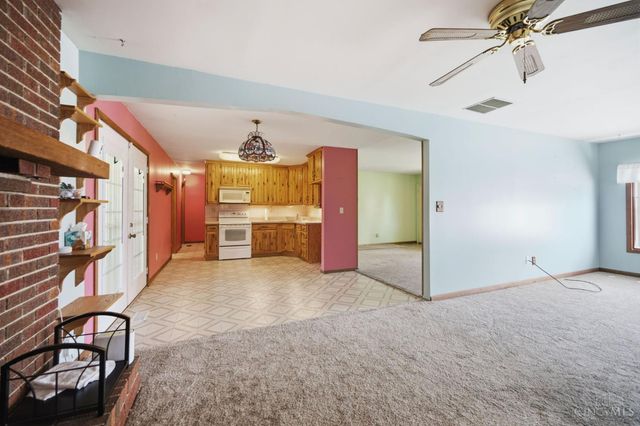 1420 Ottawa Drive, Xenia, OH 45385