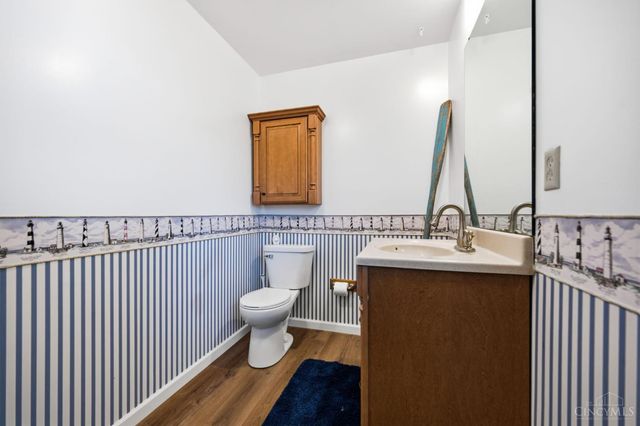 1420 Ottawa Drive, Xenia, OH 45385