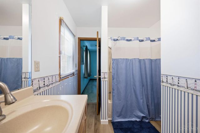 1420 Ottawa Drive, Xenia, OH 45385