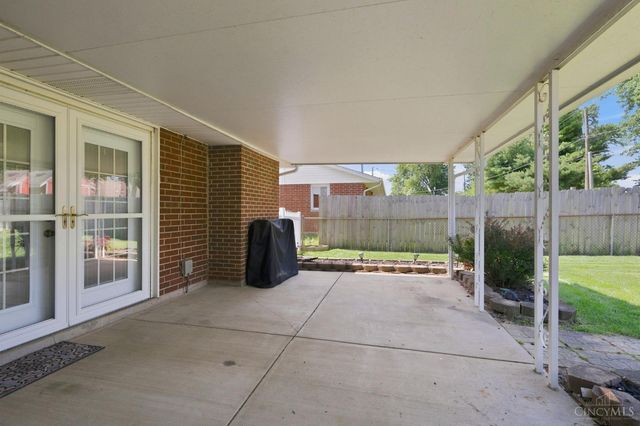 1420 Ottawa Drive, Xenia, OH 45385