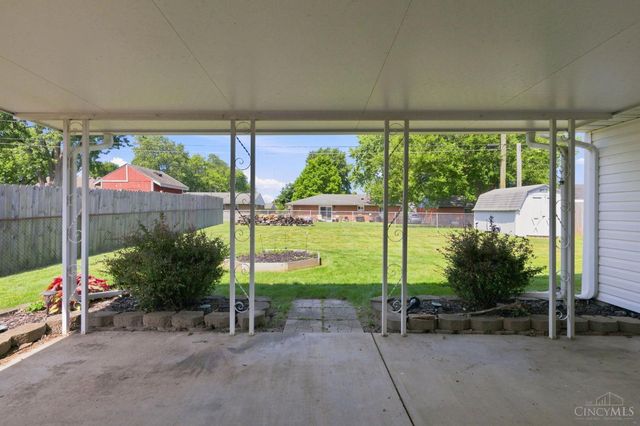 1420 Ottawa Drive, Xenia, OH 45385