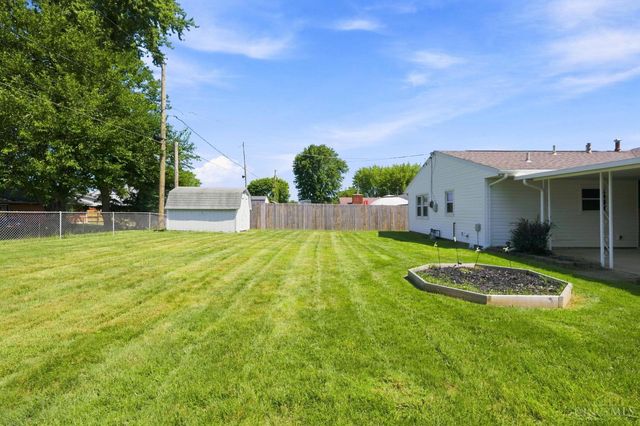 1420 Ottawa Drive, Xenia, OH 45385