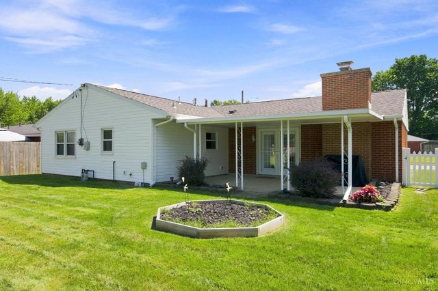 1420 Ottawa Drive, Xenia, OH 45385