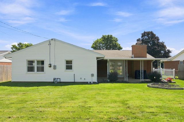 1420 Ottawa Drive, Xenia, OH 45385