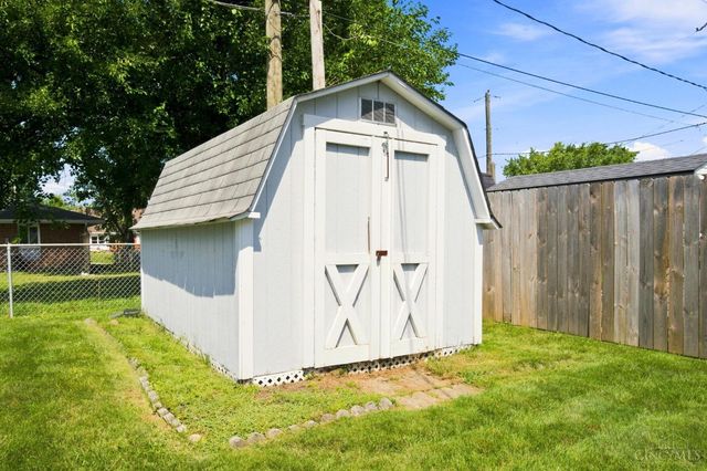 1420 Ottawa Drive, Xenia, OH 45385
