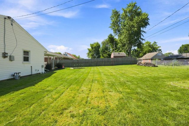1420 Ottawa Drive, Xenia, OH 45385