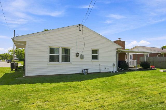 1420 Ottawa Drive, Xenia, OH 45385