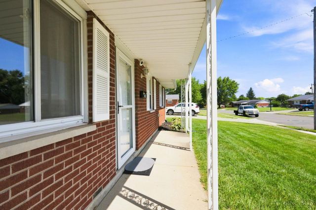 1420 Ottawa Drive, Xenia, OH 45385