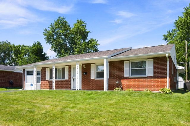 1420 Ottawa Drive, Xenia, OH 45385