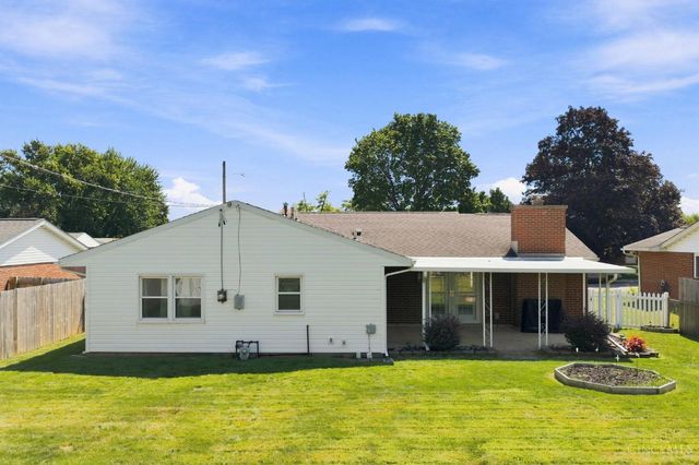 1420 Ottawa Drive, Xenia, OH 45385