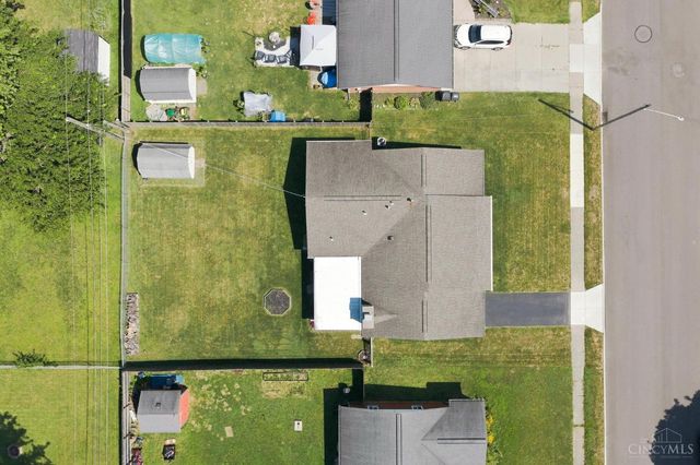 1420 Ottawa Drive, Xenia, OH 45385
