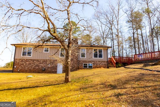 2687 Highway 155 N, Mcdonough, GA 30252