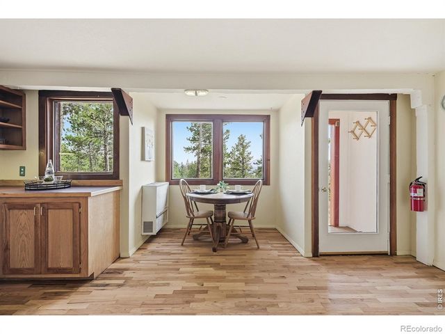 8695 Sunshine Canyon Drive, Boulder, CO 80302