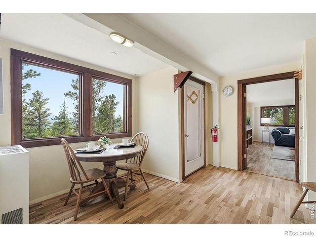 8695 Sunshine Canyon Drive, Boulder, CO 80302
