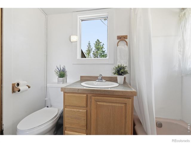 8695 Sunshine Canyon Drive, Boulder, CO 80302