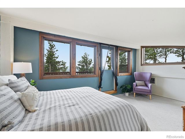 8695 Sunshine Canyon Drive, Boulder, CO 80302