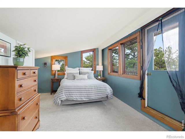 8695 Sunshine Canyon Drive, Boulder, CO 80302