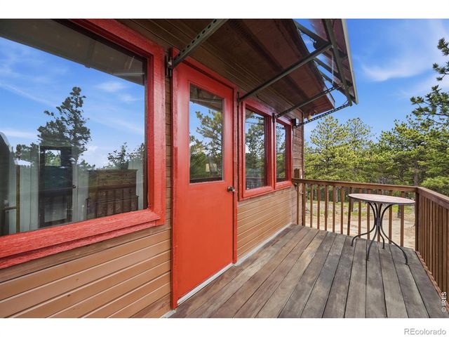 8695 Sunshine Canyon Drive, Boulder, CO 80302