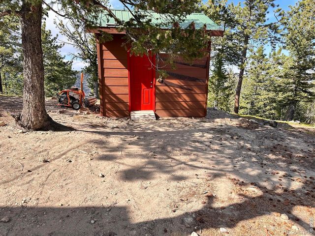 8695 Sunshine Canyon Drive, Boulder, CO 80302