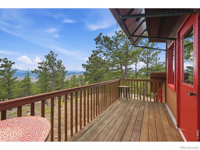 8695 Sunshine Canyon Drive, Boulder, CO 80302
