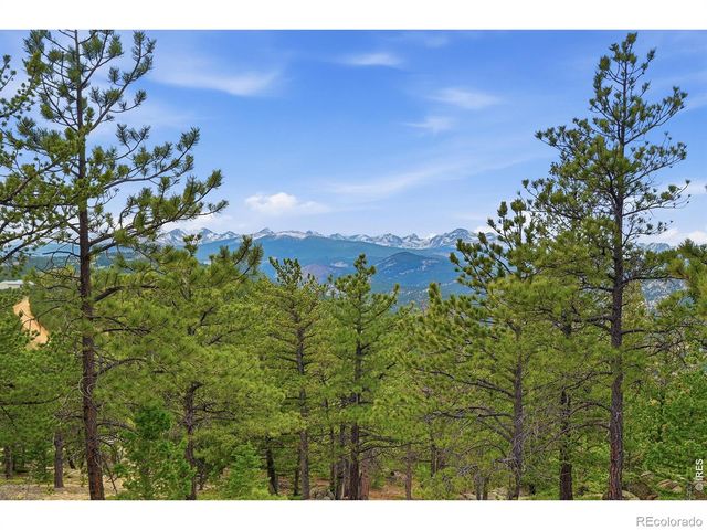 8695 Sunshine Canyon Drive, Boulder, CO 80302