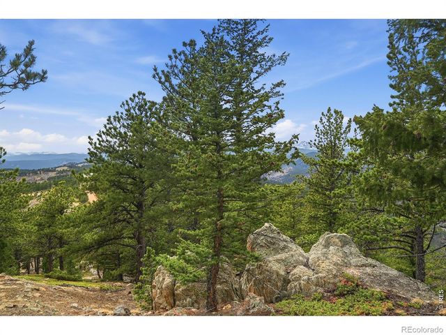 8695 Sunshine Canyon Drive, Boulder, CO 80302