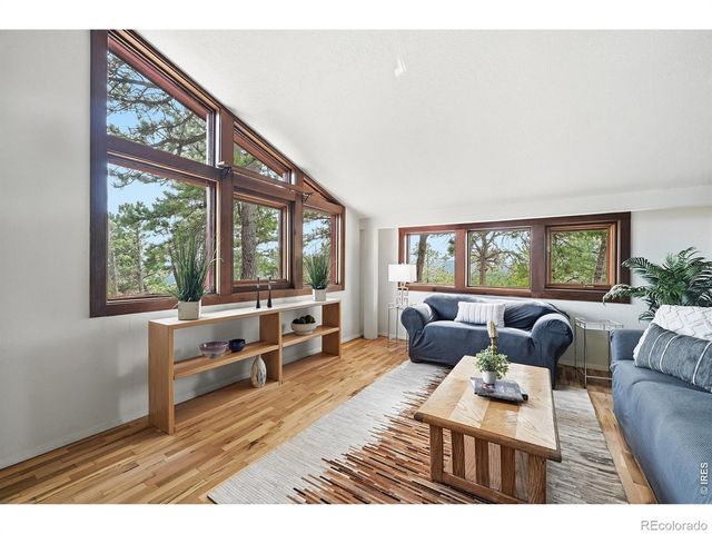 8695 Sunshine Canyon Drive, Boulder, CO 80302