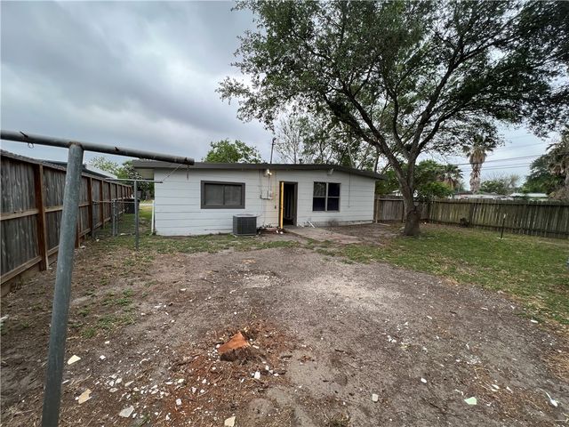 4845 Concord St, Corpus Christi, TX 78415