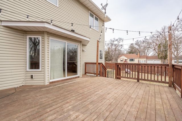 3556 Zane Avenue N, Crystal, MN 55422