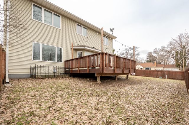 3556 Zane Avenue N, Crystal, MN 55422