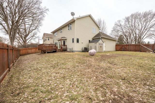 3556 Zane Avenue N, Crystal, MN 55422