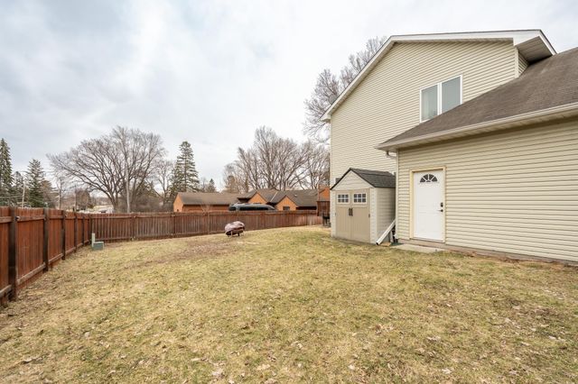 3556 Zane Avenue N, Crystal, MN 55422
