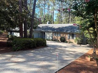 185 Pinyon Circle, Pinehurst, NC 28374