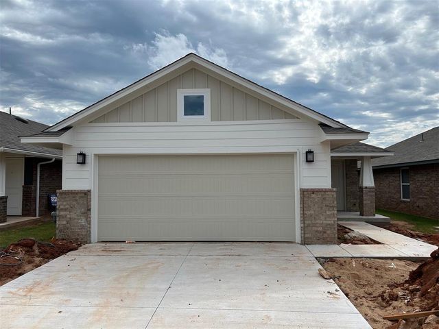 3000 NW 196th Place, Edmond, OK 73012