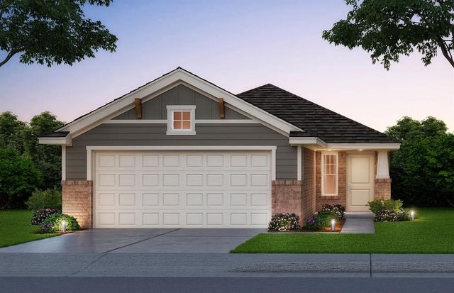 3000 NW 196th Place, Edmond, OK 73012