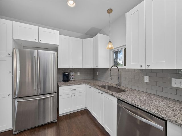 4504 Kitty Ave, Austin, TX 78721