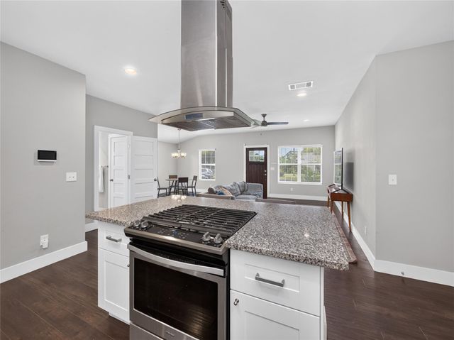 4504 Kitty Ave, Austin, TX 78721