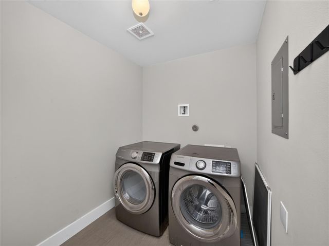 4504 Kitty Ave, Austin, TX 78721