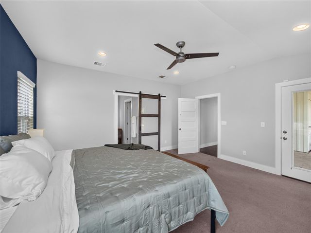 4504 Kitty Ave, Austin, TX 78721