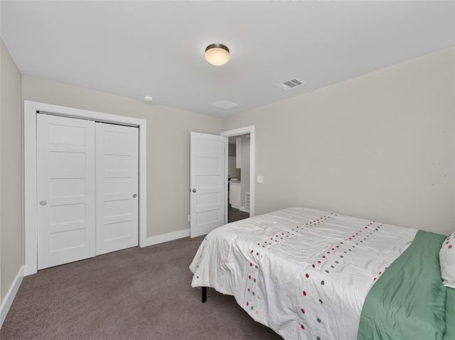4504 Kitty Ave, Austin, TX 78721