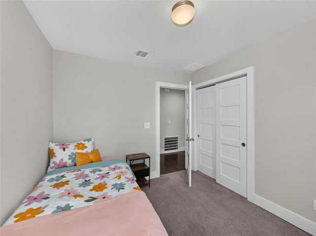 4504 Kitty Ave, Austin, TX 78721