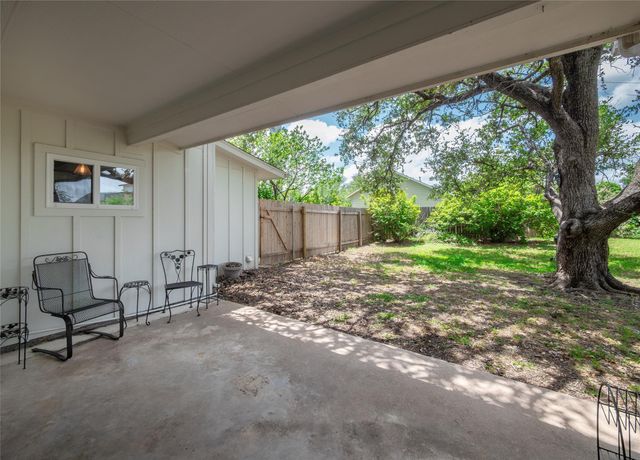 4504 Kitty Ave, Austin, TX 78721